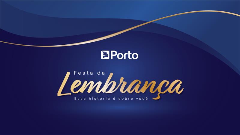 Porto - Festa da Lembranca